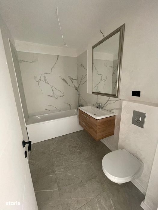 Apartament cu 2 camere | Strada Diamantului | Loc de parcare