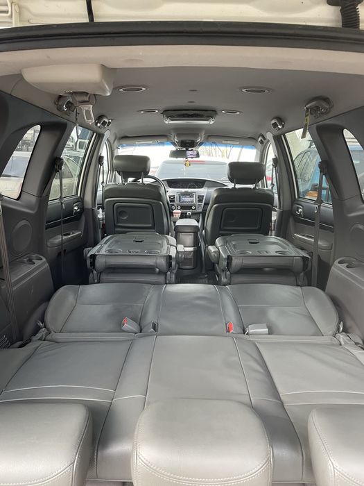 Vand/Schimb Ssangyong Rodius 2.0D din 2013 /7 locuri