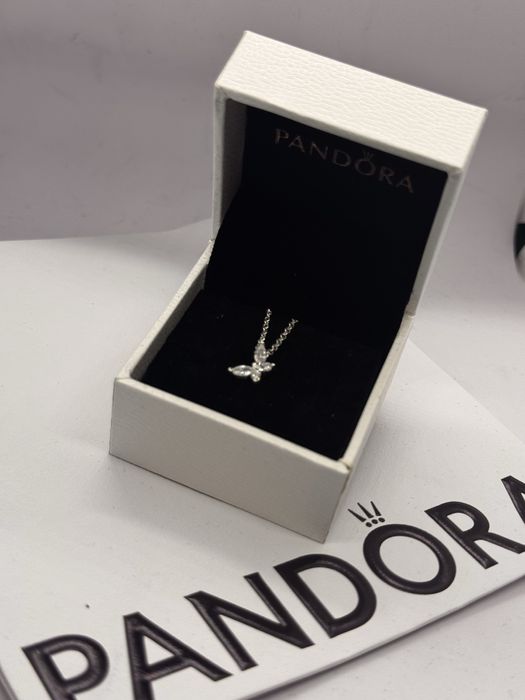 Pandora колие Пандора