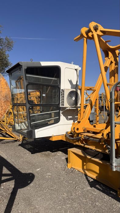 Башеный кран продажа и аренди