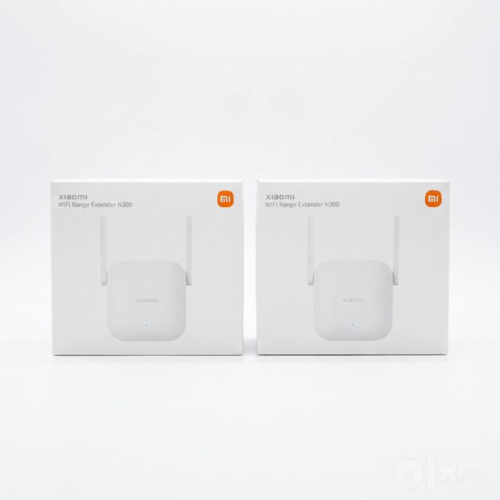 Wifi kuchaytirgich Усилитель сигнала
