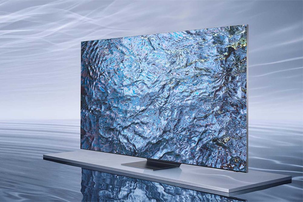 Телевизор Samsung Neo QLED QN700C/ QN800/ QN900 65" 75" 8K 4K Mini Led