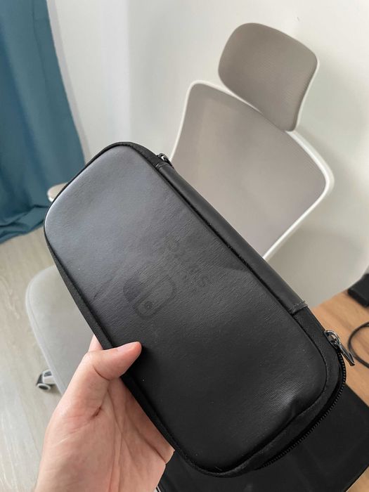 Nintendo switch v1 прошитая