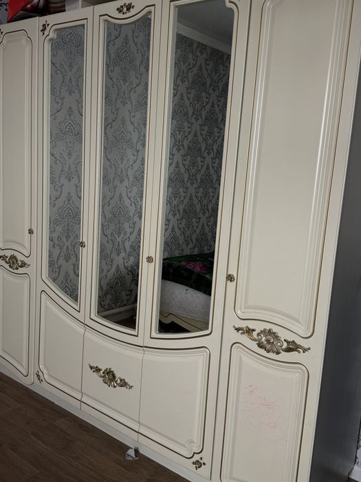 Спальный комплекті