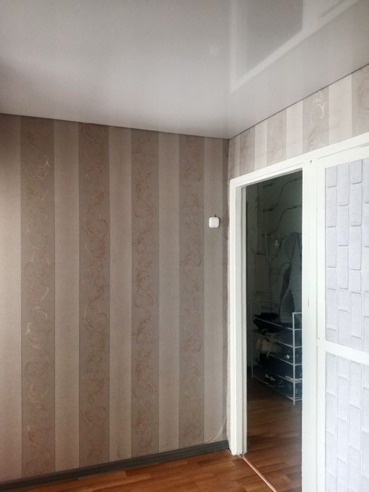 1 комнатная квартира