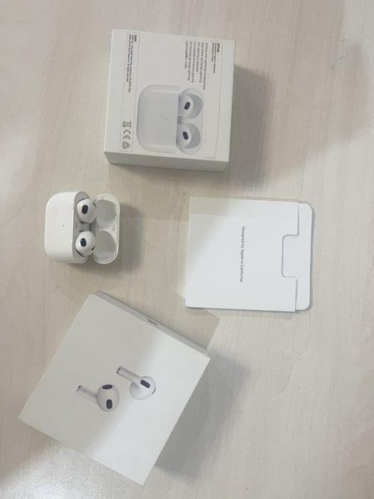 Airpods 3 generation original