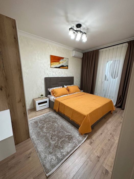 4 комнаты , Дархан ( Стадион Старт)