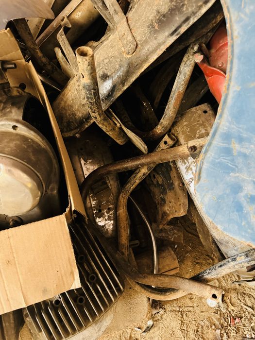 Иж планета планета