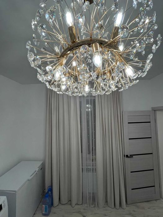 Отдельный дом · 2 комнаты · 116 м² · 4 сот.