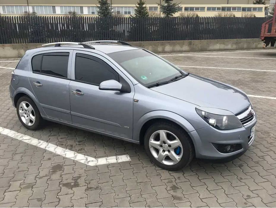 Ветробрани Heko предни / задни за OPEL ASTRA G Н J Corsa D E