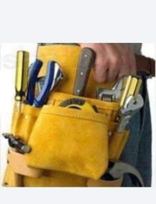 Муж на час, качественно и быстро