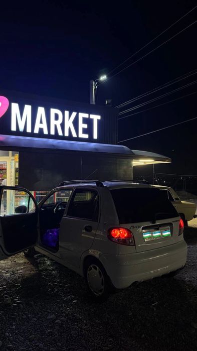 matiz mx arenda super bez kansaner