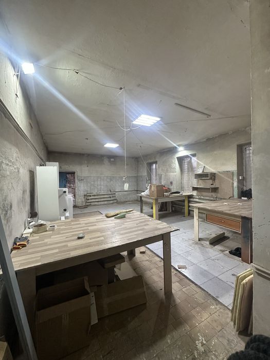 Аренда мебельный цех. Рядом все услуги в двух шагах