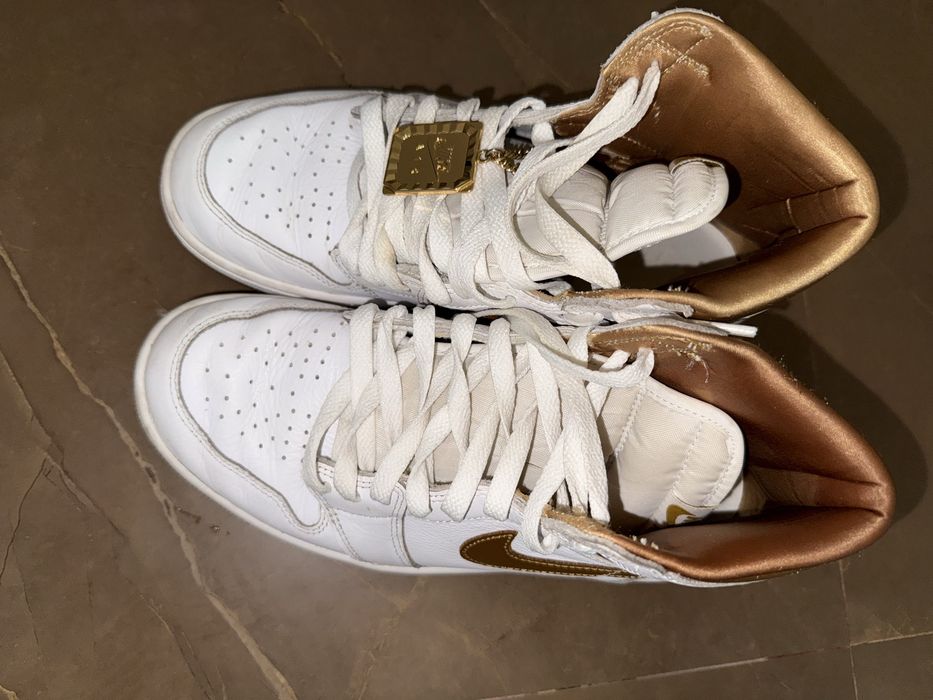 Nike air jordan original