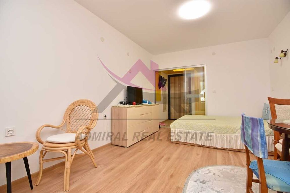 Продава се Едностаен апартамент в Варна, Виница - 34 кв.м за 1305 €/кв.м - Снимка #3