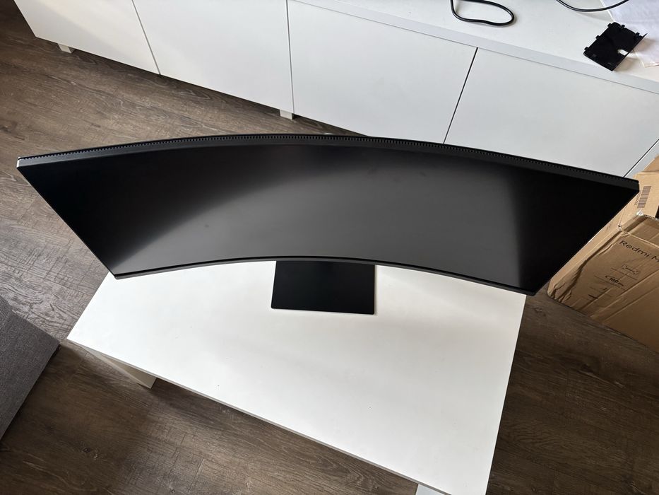Монитор Redmi 34 curved gaming