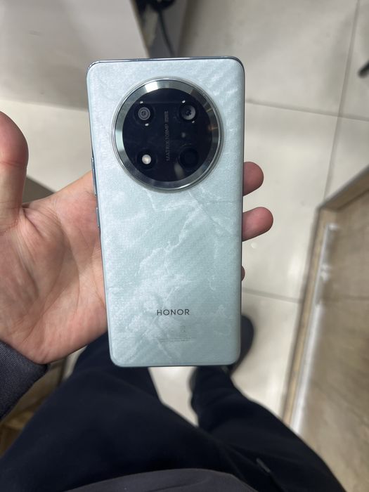 Honor X9C sotiladi