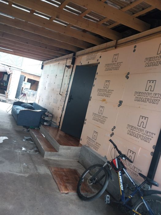 Продам уютный дом