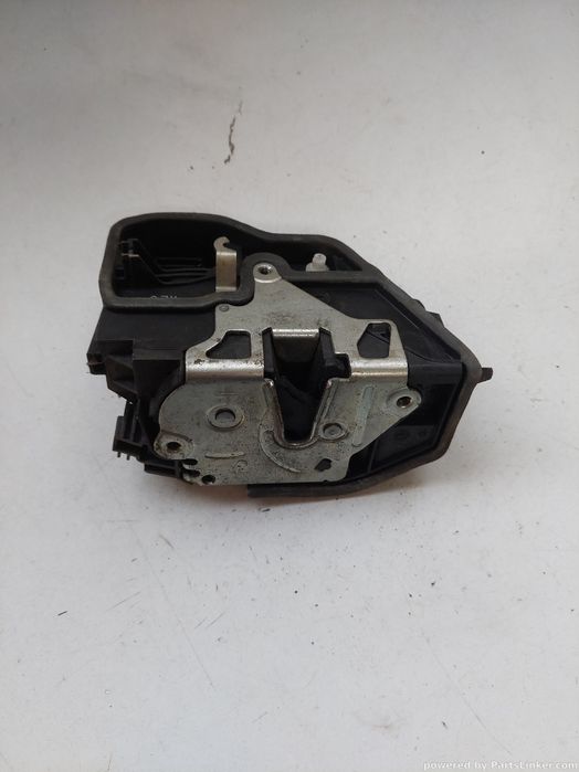 Broasca Usa Dreapta Fata Bmw 5 V Touring (E61) [ 2004 - 2010 ] Oem 716