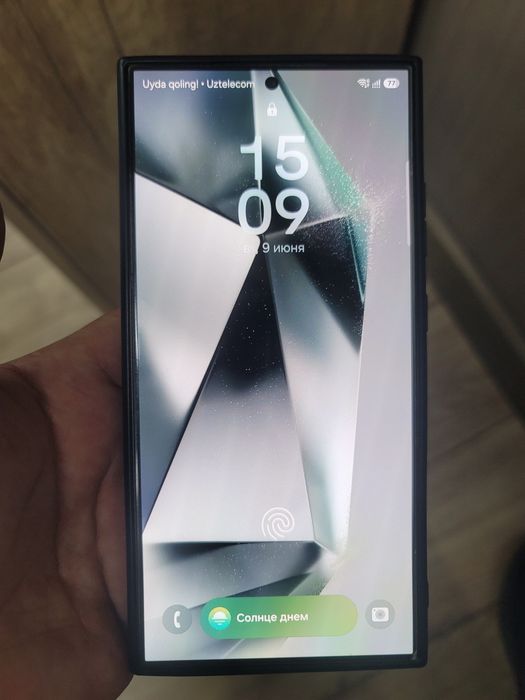 Samsung s24 ultra Vetnam