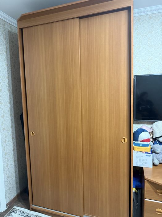 Спальный гарнитур
