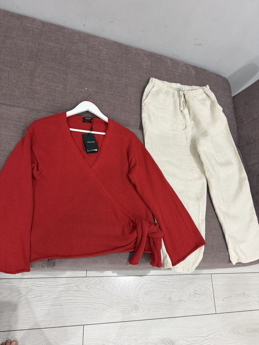 Одежда zara mangi massimo dutti