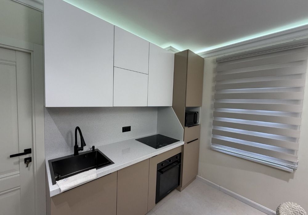 Аренда 3/1/16. ЖК. Piramit. Ул. Бабура