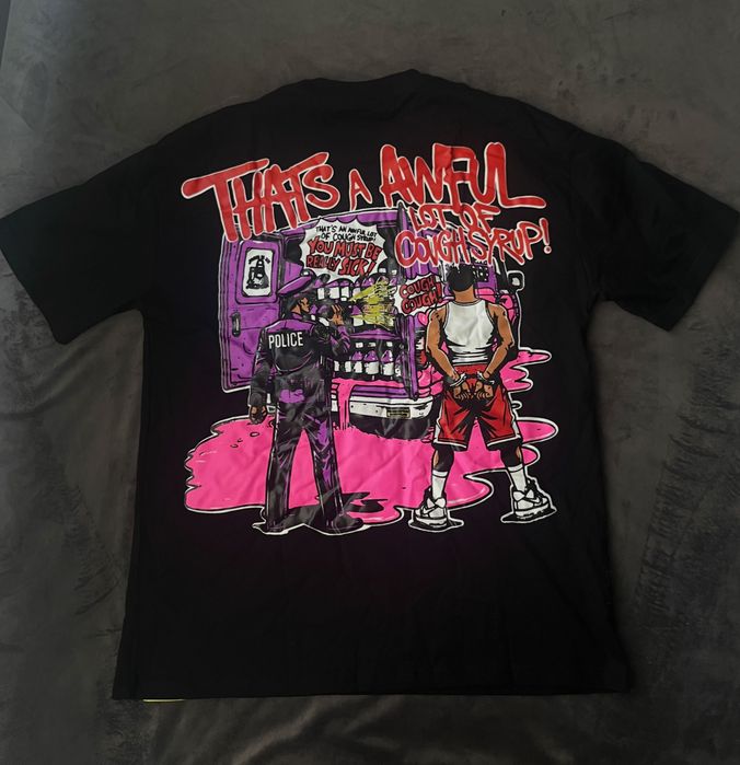 That’s syrop Нов Внос