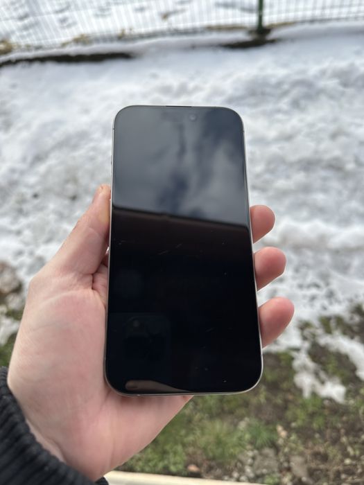 iPhone 15 Pro Neverlock 128 GB