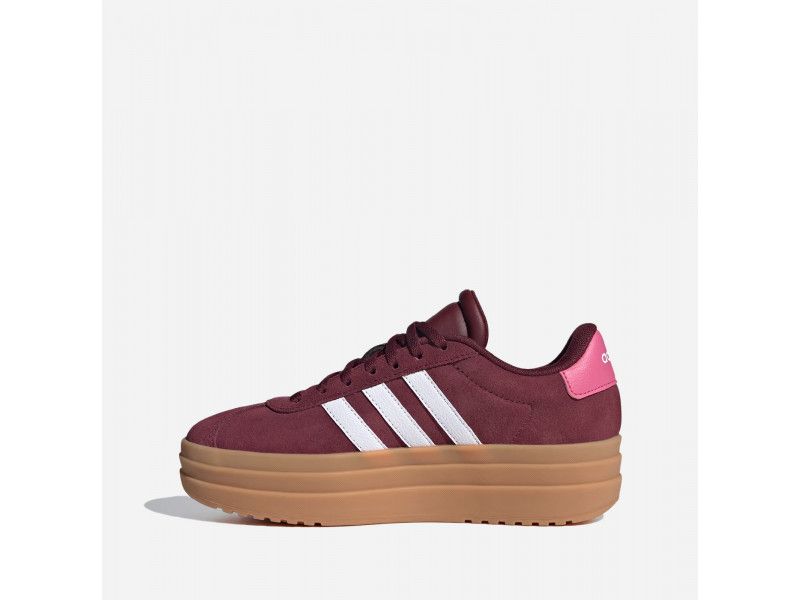 Adidas VL Court Bold J  размери - 36 2/3, 40