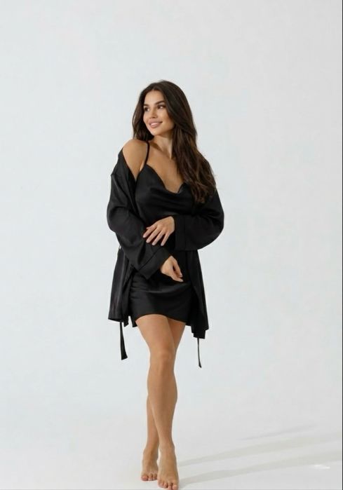 Пижама / двойка  /домашняя одежда