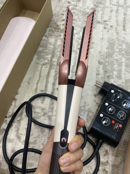 Dyson Airstrait HT01 оригинал