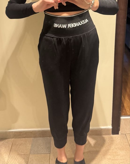 Дамски комплект сет Alexander Wang