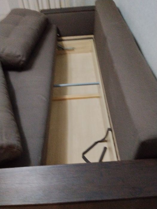 Продам диван б/у