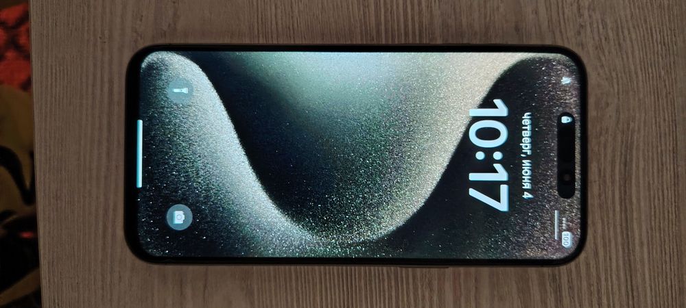 IPhone 15 sotiladi