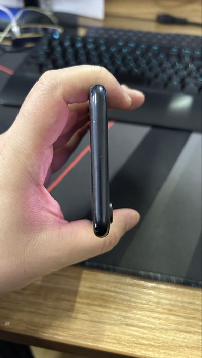 iPhone Xr 128Gb черный