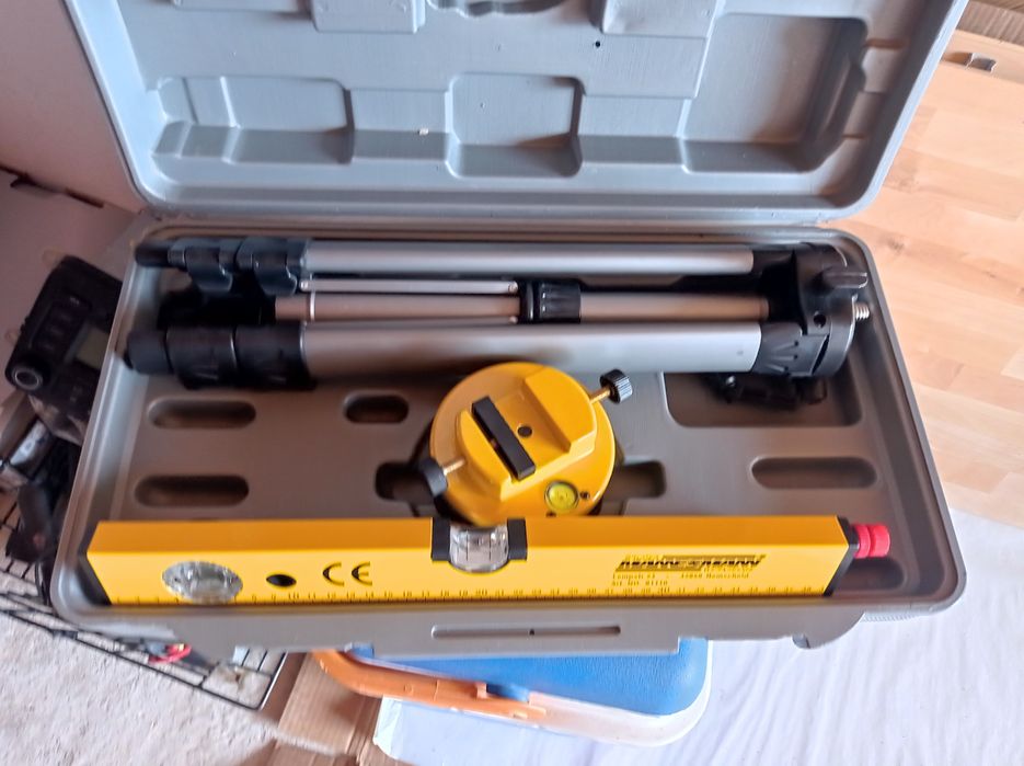 Nivela Mannesmann Art.NO.81110