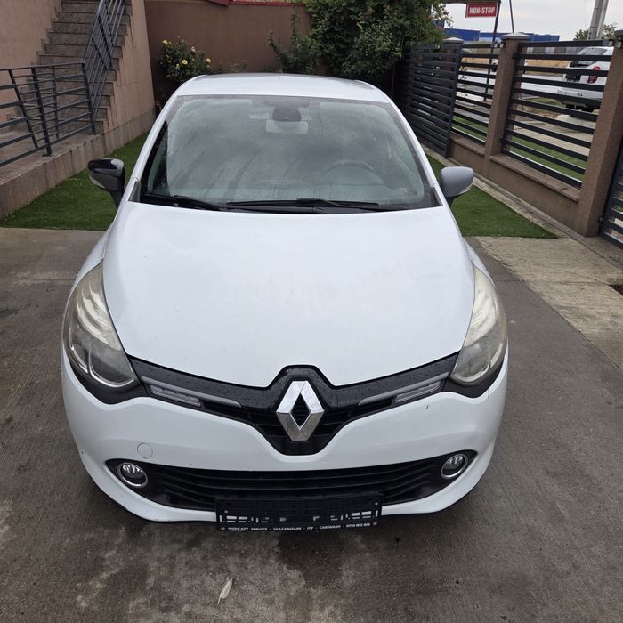 RENAULT Clio 2015 — imagine 2