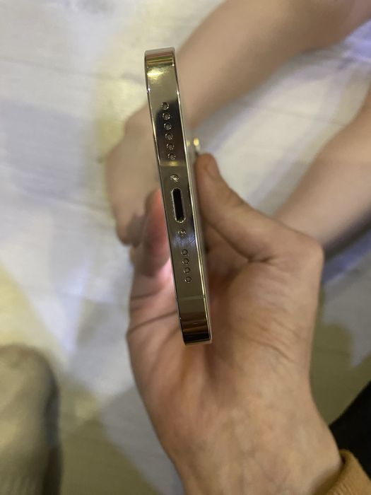 Айфон 12 про макс