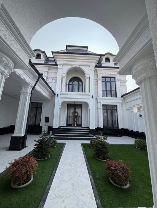 Travertin xizmat ottchento