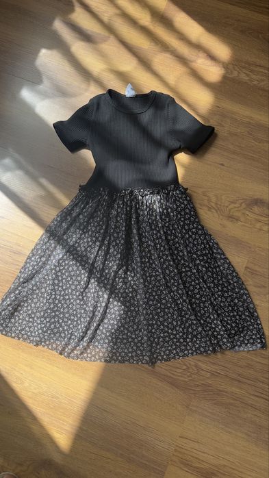 Сет детски дрешки Zara / Mayoral