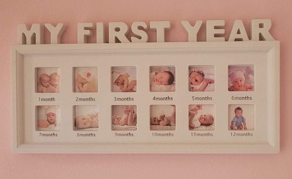 Рамка за снимки 12 бр