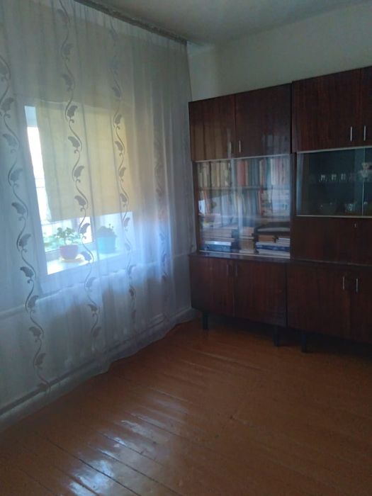 Дом находится в михайловке