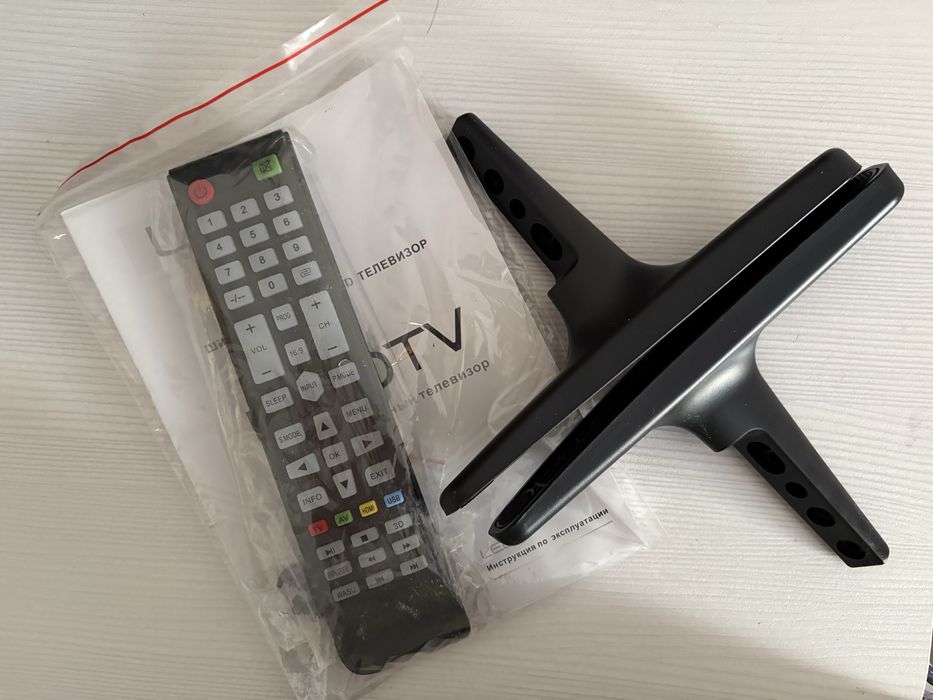 Продам телевизор:LED TV Malilai JB-3258