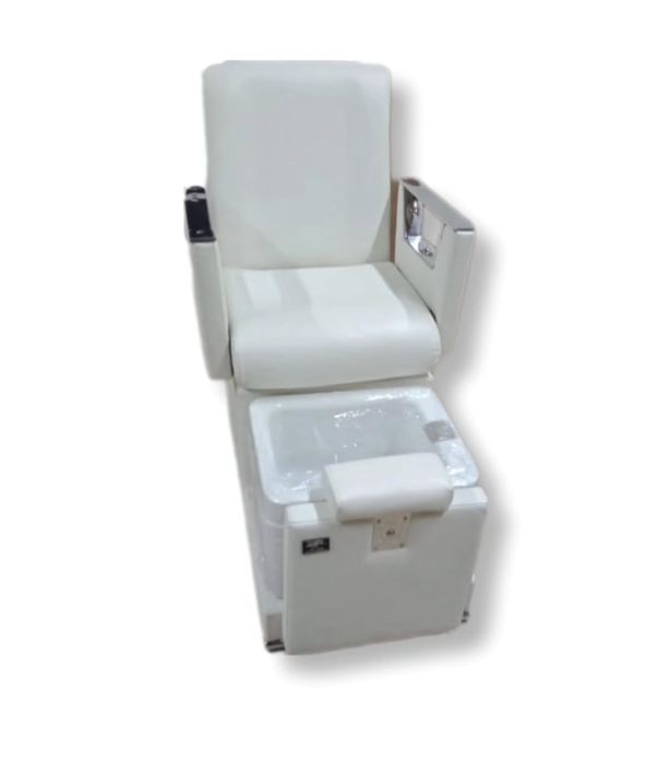 Кресло педикюрное