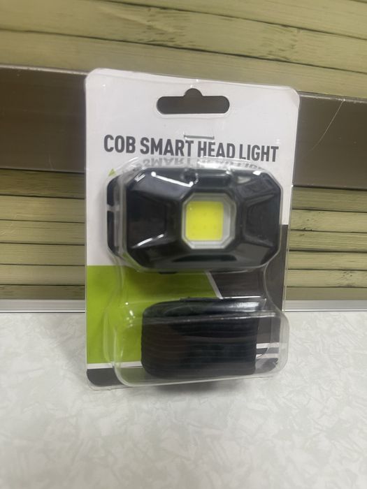 Фенер за глава