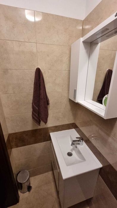 Дава се под наем Тристаен апартамент в София, Левски Г - 98 кв.м за 598.23 € - Снимка #8