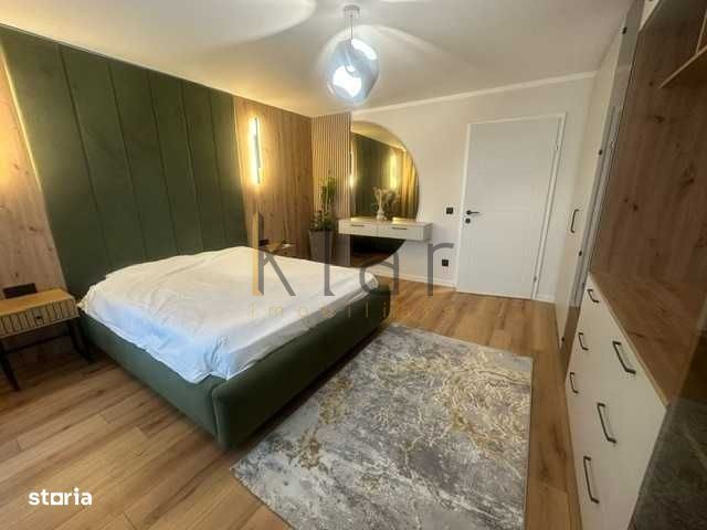 Apartament modern 2 camere decomandate 50mpCentru Piata Mihai Viteazu