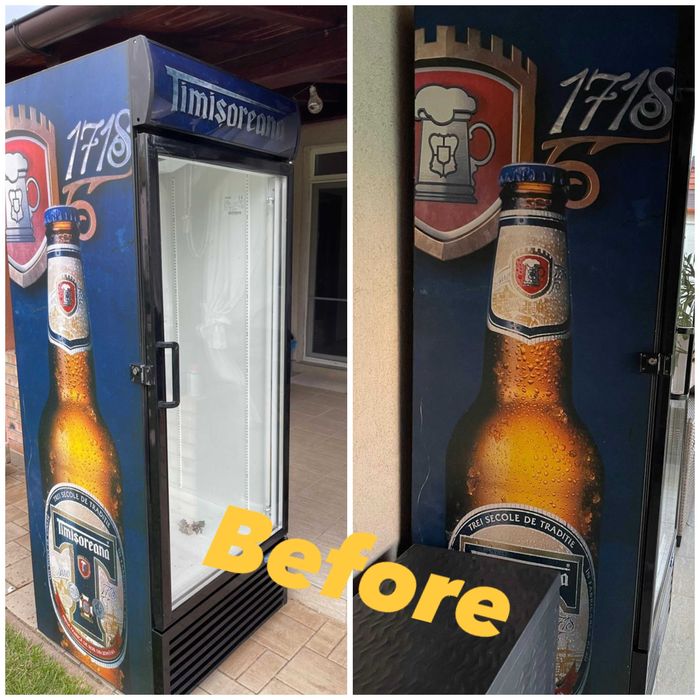 Folii Geamuri, Protectie Solara, Colantări Auto, Stickere, Reclame 3D