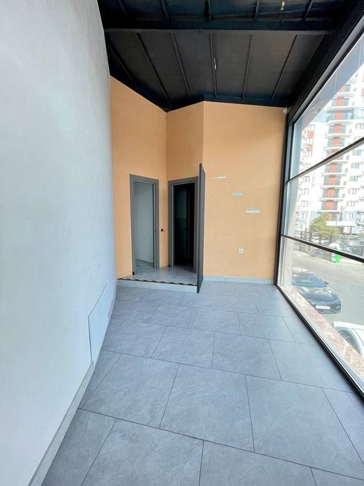 Аренда помещения в Ул Караташ Ор Media Park Дружба Народов